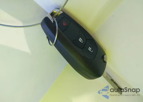 2019 Chevrolet Trax Ls z USA, uszkodzony, nr VIN 3GNCJKSB7KL247341